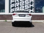 Haval F7x I Владимир  - изображение 34