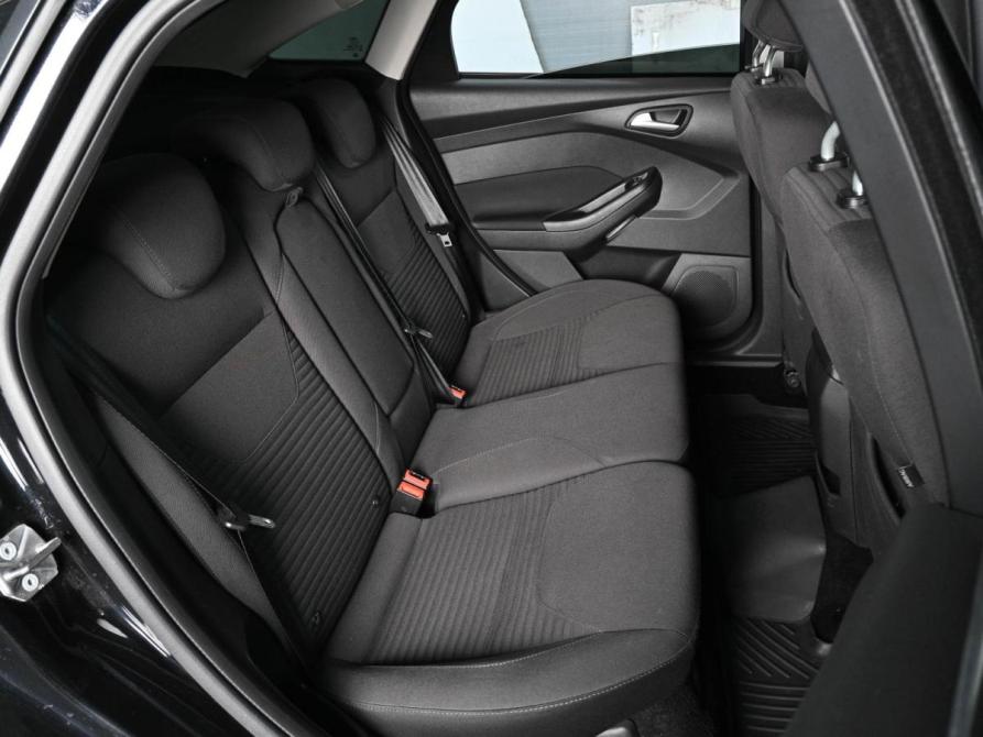Ford Focus III Рестайлинг Ростов-на-Дону  - изображение 7