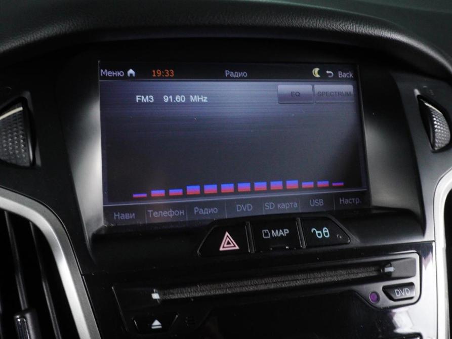 Ford Focus III Минеральные Воды  - изображение 12
