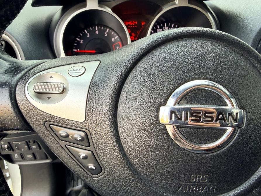 Nissan Juke I Тюмень  - изображение 15
