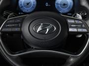 Hyundai Palisade I Рестайлинг Москва  - изображение 36