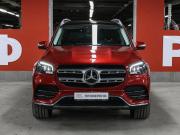 Mercedes-Benz GLS II (X167) Москва  - изображение 33