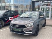 Lada (ВАЗ) Vesta I Череповец  - изображение 14
