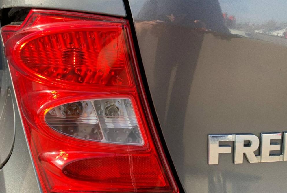 Honda Freed I Красноярск  - изображение 11
