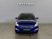 Hyundai Solaris I Рестайлинг Краснодар  - изображение 22