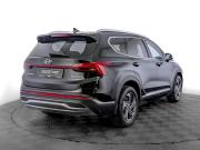 Hyundai Santa Fe IV Рестайлинг Москва  - изображение 35