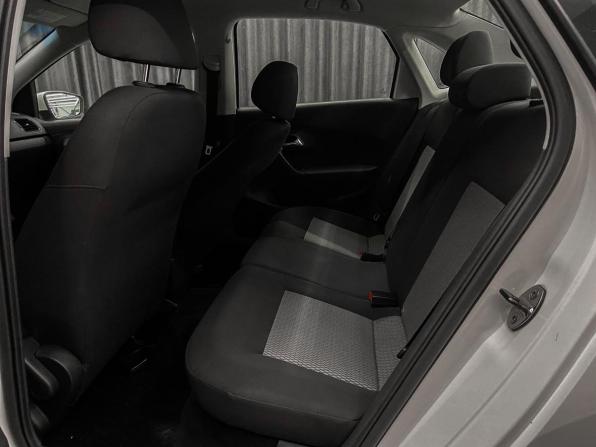 Volkswagen Polo V с пробегом 2012 года, цена 799 000 рублей, 108000 км, седан, Автокод Объявления