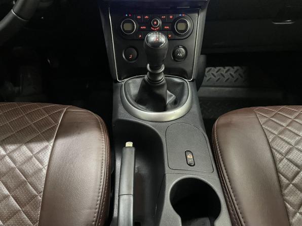 Nissan Qashqai I с пробегом 2009 года, цена 619 000 рублей, 435086 км, внедорожник, Автокод Объявления
