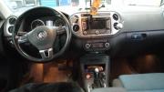 Volkswagen Tiguan I Рестайлинг Санкт-Петербург  - изображение 12