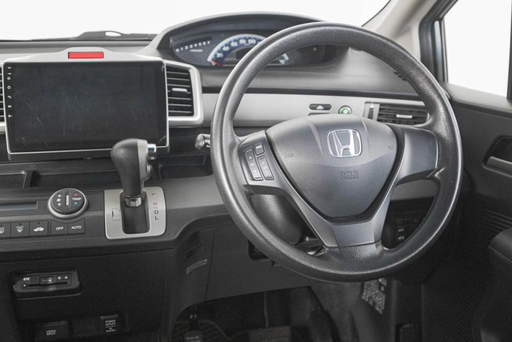 Honda Freed I Кемерово  - изображение 15