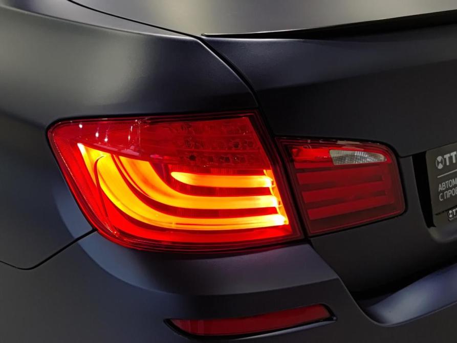 BMW M5 V (F10) Казань  - изображение 11