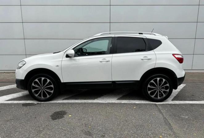 Nissan Qashqai I Рестайлинг с пробегом 2011 года, цена 998 000 рублей, 302168 км, внедорожник, Автокод Объявления
