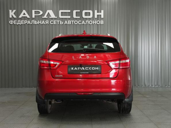 Lada (ВАЗ) Vesta I с пробегом 2019 года, цена 925 000 рублей, 78400 км, универсал, Автокод Объявления