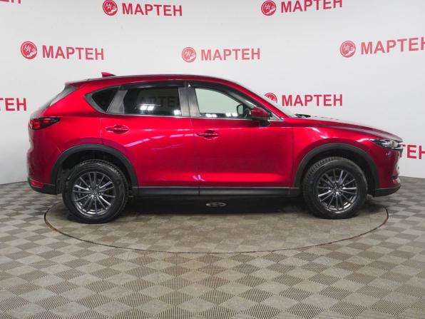Mazda CX-5 II с пробегом 2020 года, цена 2 245 000 рублей, 161914 км, внедорожник, Автокод Объявления