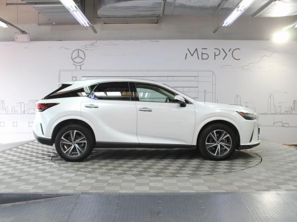 Lexus RX V с пробегом 2023 года, цена 8 340 000 рублей, 49000 км, внедорожник, Автокод Объявления