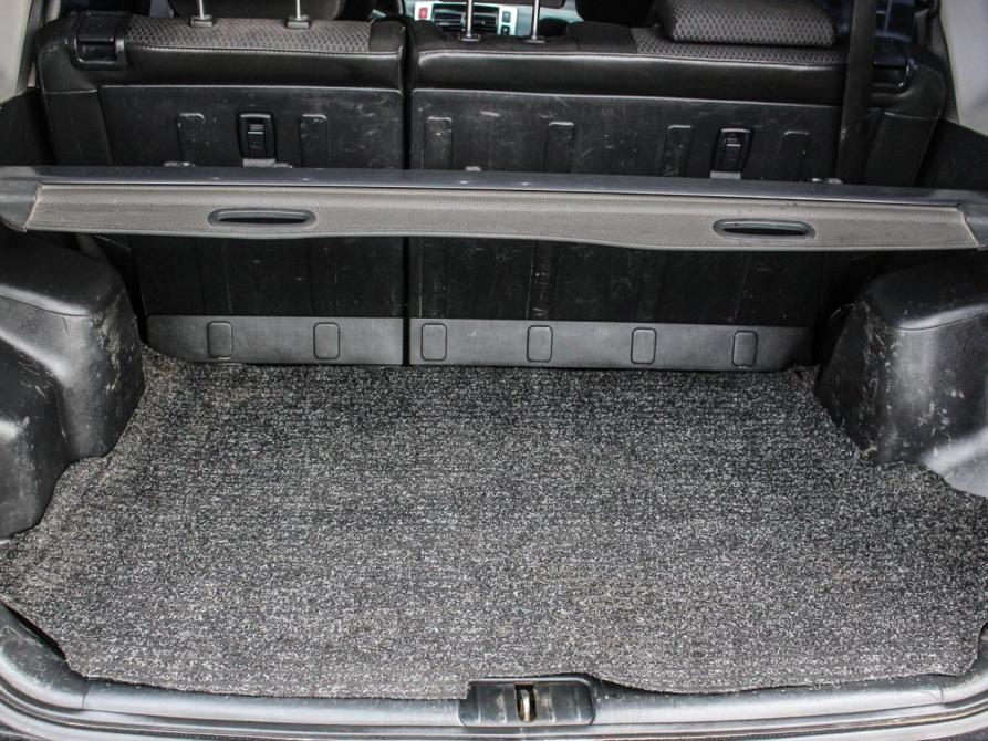 Hyundai Tucson I Калуга  - изображение 13