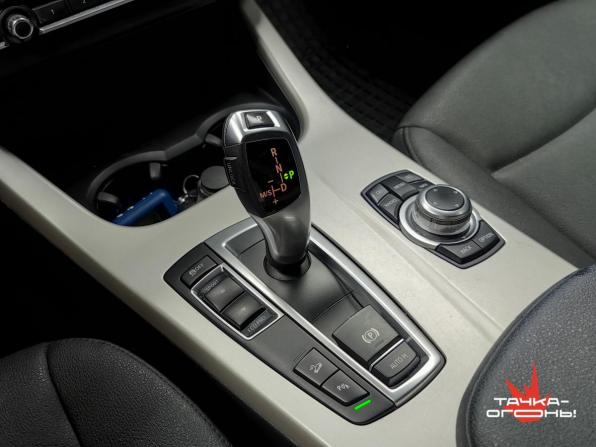BMW X3 II (F25) с пробегом 2012 года, цена 1 950 000 рублей, 275000 км, внедорожник, Автокод Объявления