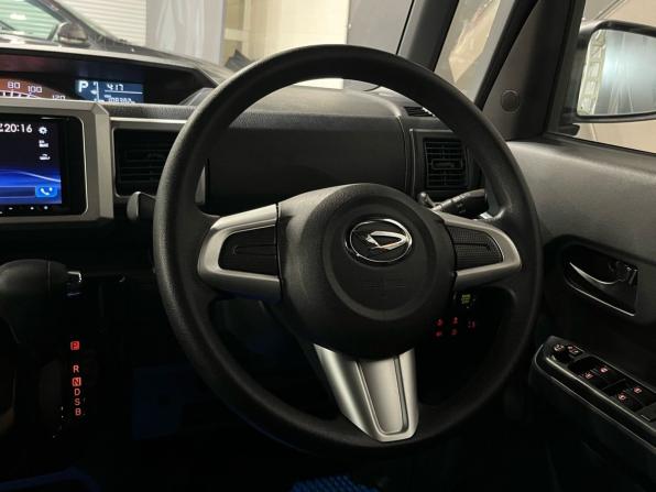 Daihatsu Wake I с пробегом 2019 года, цена 840 000 рублей, 108373 км, микровэн, Автокод Объявления
