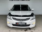 Hyundai Solaris I Рестайлинг Уфа  - изображение 22