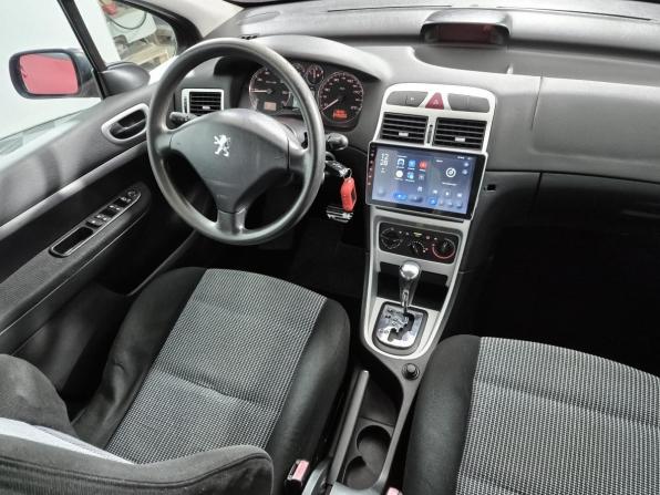 Peugeot 307 I Рестайлинг с пробегом 2006 года, цена 279 000 рублей, 249300 км, хэтчбек, Автокод Объявления