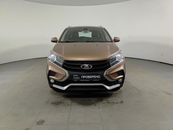 Lada (ВАЗ) XRAY I с пробегом 2020 года, цена 1 193 750 рублей, 26700 км, хэтчбек, Автокод Объявления