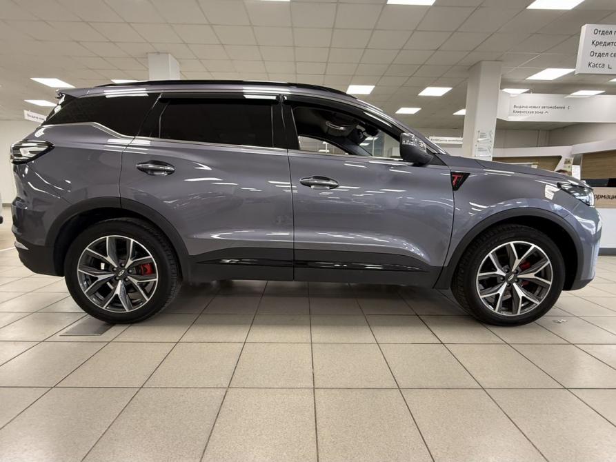 Chery Tiggo 7 Pro Max I Рестайлинг Ярославль  - изображение 4