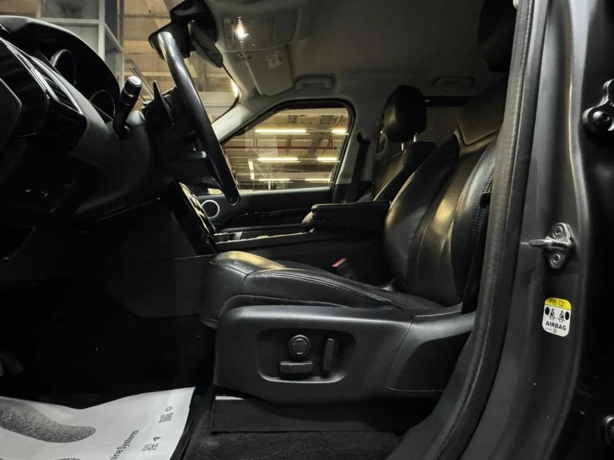 Land Rover Discovery V Красноярск  - изображение 14