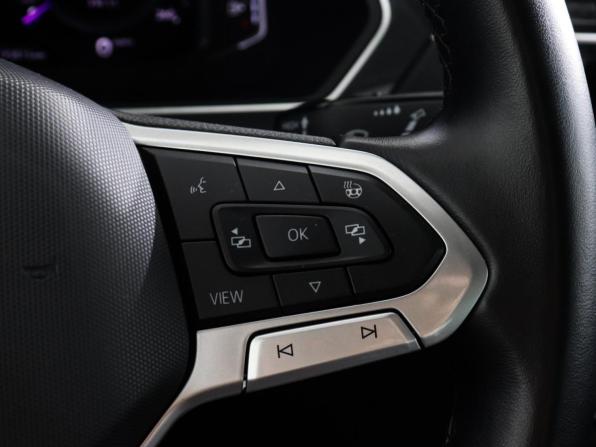 Volkswagen Tiguan II Рестайлинг с пробегом 2021 года, цена 3 150 000 рублей, 95809 км, внедорожник, Автокод Объявления