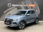 Chery Tiggo 4 I Рестайлинг Пермь  - изображение 23