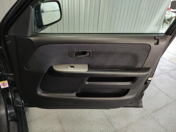 Honda CR-V II с пробегом 2002 года, цена 690 000 рублей, 267000 км, внедорожник, Автокод Объявления