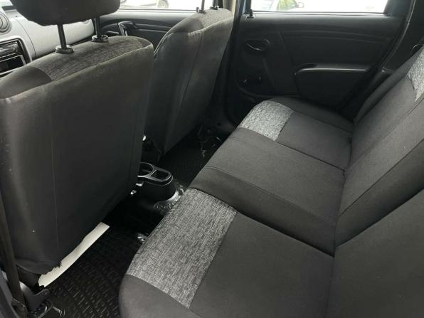 Renault Duster I с пробегом 2013 года, цена 749 000 рублей, 170000 км, внедорожник, Автокод Объявления