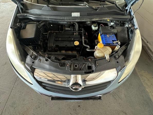 Opel Corsa D с пробегом 2007 года, цена 300 000 рублей, 171098 км, хэтчбек, Автокод Объявления