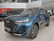 Chery Tiggo 7 Pro Plug-in Hybrid Казань  - изображение 23