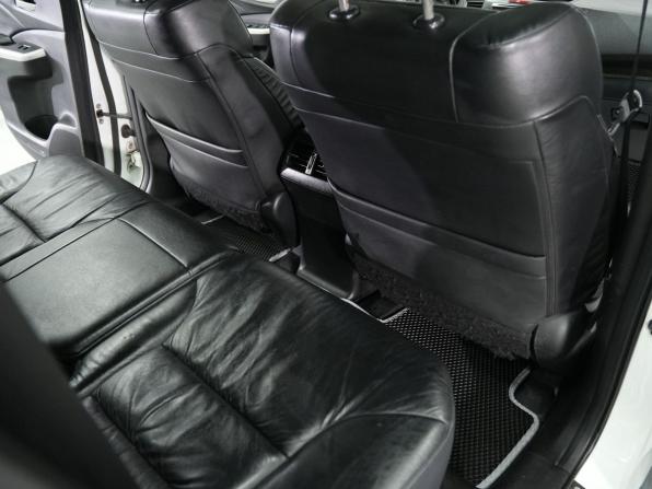 Honda CR-V IV с пробегом 2013 года, цена 2 070 000 рублей, 266000 км, внедорожник, Автокод Объявления