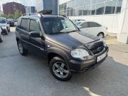 Chevrolet Niva I Рестайлинг Сургут  - изображение 14