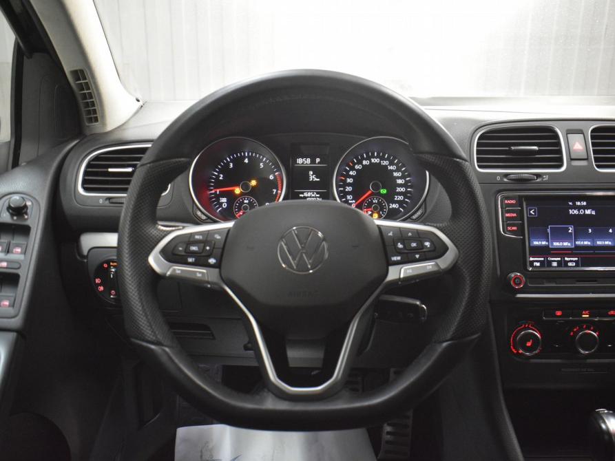 Volkswagen Golf VI Мурманск  - изображение 14