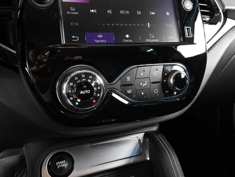 Renault Kaptur I Рестайлинг Ростов-на-Дону  - изображение 15