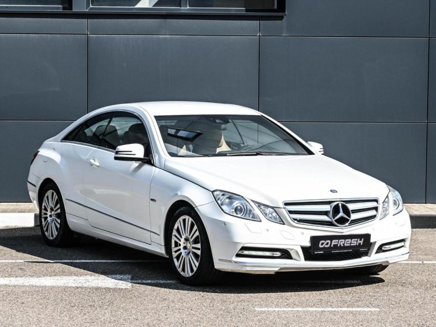Mercedes-Benz E-Класс IV (W212 S212 C207) Новороссийск  - изображение 1