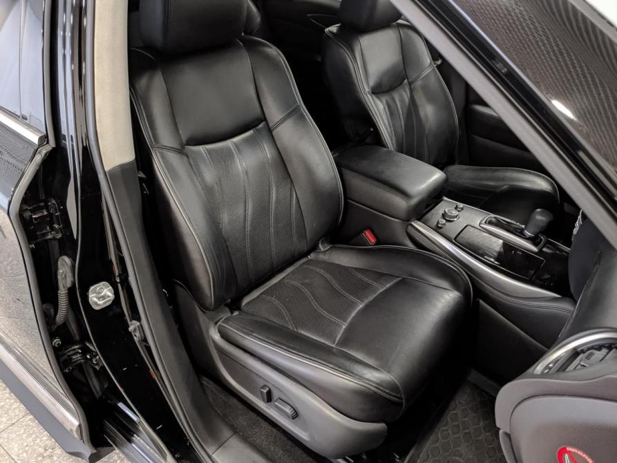 Infiniti QX60 I Москва  - изображение 22