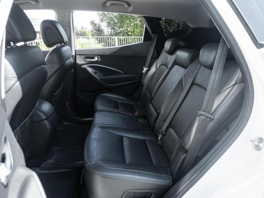 Hyundai Santa Fe III Ставрополь  - изображение 9