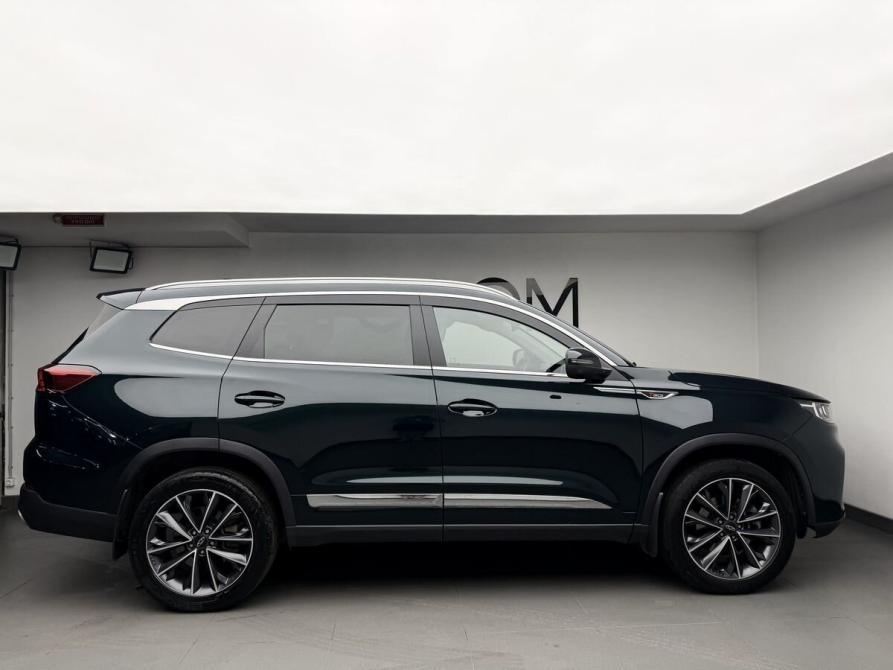 Chery Tiggo 8 Pro Max I Рестайлинг Москва  - изображение 5