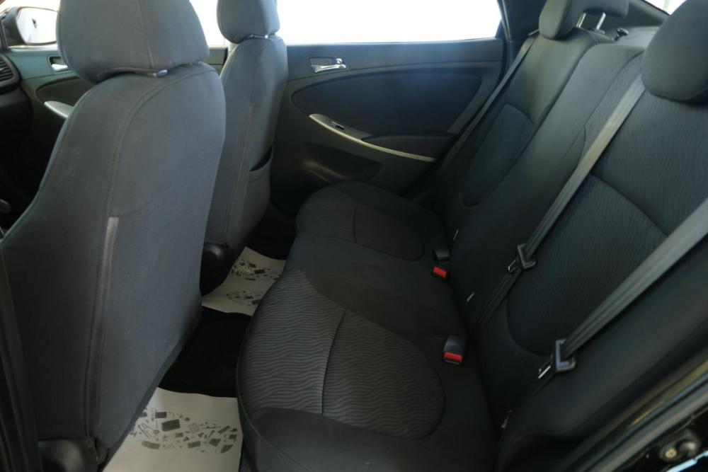Hyundai Solaris I Омск  - изображение 20