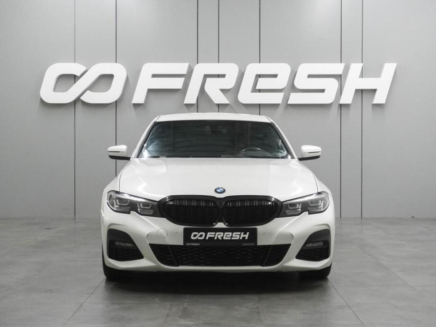 BMW 3 серии VII (G2x) Воронеж  - изображение 3