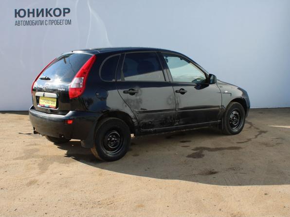 Lada (ВАЗ) Kalina I с пробегом 2011 года, цена 129 000 рублей, 186960 км, хэтчбек, Автокод Объявления