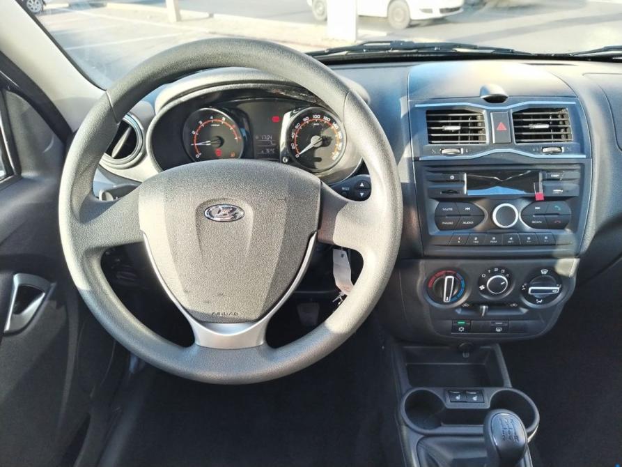 Lada (ВАЗ) Granta I Рестайлинг Краснодар  - изображение 12