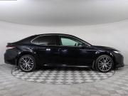 Toyota Camry VIII (XV70) Рестайлинг Химки  - изображение 21