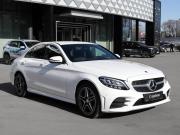 Mercedes-Benz C-Класс IV (W205) Рестайлинг Москва  - изображение 26