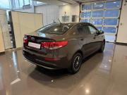 Kia Rio III Рестайлинг Подольск  - изображение 28