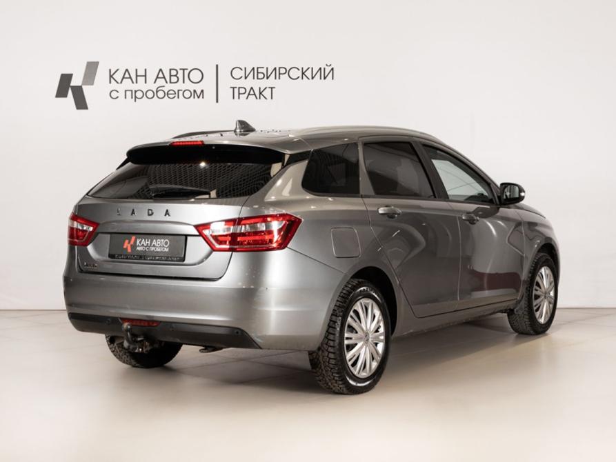 Lada (ВАЗ) Vesta I Казань  - изображение 3