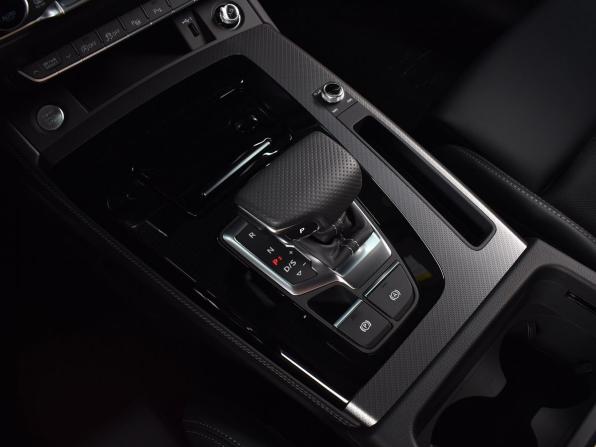 Audi Q5 II (FY) Рестайлинг с пробегом 2025 года, цена 5 594 995 рублей, 59 км, внедорожник, Автокод Объявления